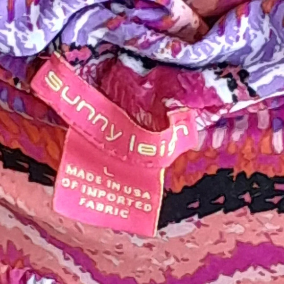 Sunny Leigh Skirt - Picture 3 of 6